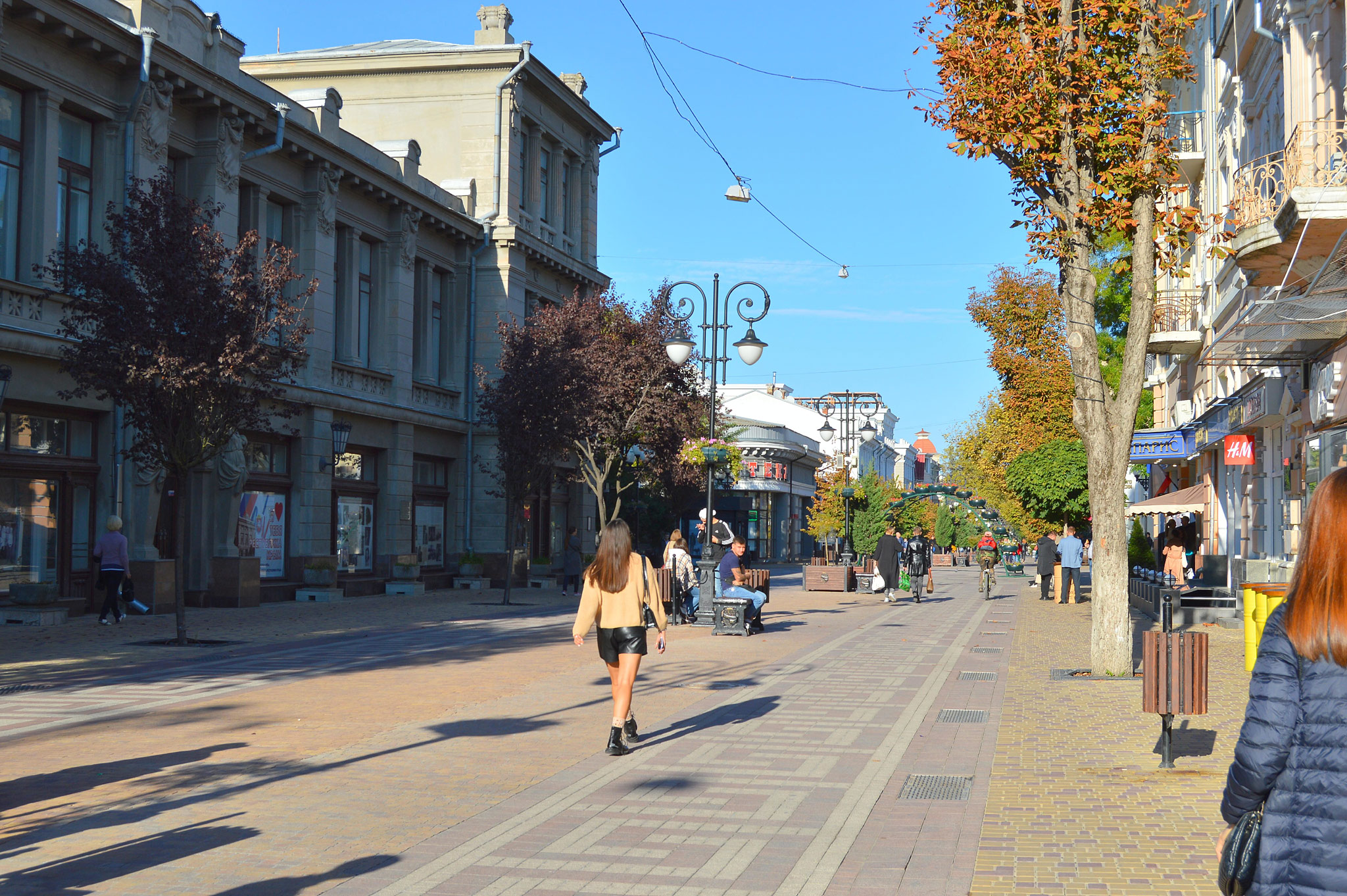 Simferopol (Симферополь)